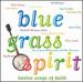 Bluegrass Spirit: Twelve Songs of Faith