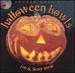 Halloween Howls: Fun & Scary Music [Deluxe Edition] [Bone Lp]
