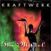 The Model: the Best of Kraftwerk