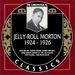 The Chronological Jelly Roll Morton: 1924-1926