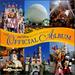 The Official Album: Disneyland/Walt Disney World