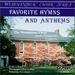 Favorite Hymns & Anthems