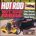 Hot Rod Series: Hot Rod Rebels