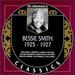 Bessie Smith 1925-1927