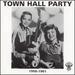 Town Hall Party: 1958-61