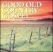 Good Old Country Gospel / Various