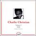 Charlie Christian Complete Edition, Vol. 2: 1939