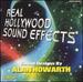 Real Hollywood Sound Effects: Volume One-Science Fiction and Fantasy