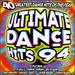 Ultimate Dance Hits 94