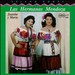 Mendoza Sisters-Juanita & Maria