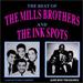 Best of Mills Brothers & Ink Spots