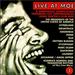 Live at Moe: a [...] Compilation Featuring Live Performances From Seattle's Club Moe, Vol. 1