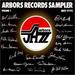 Arbors Records Sampler 1