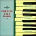 Vol. 1-Swedish Jazz Piano