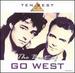 Best of: Go West