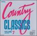 Country Classics 7