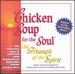 Chicken Soup for the Soul: the Triumph of the Spirit-Songs of Encouragement and Motivation and Overcoming Adversity