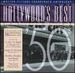 Hollywood's Best: the Fifties-'50s-Motion Picture Soundtrack Anthology