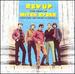 Rev Up: the Best of Mitch Ryder & the Detroit Wheels
