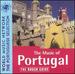 Rough Guide: the Music of Portugal