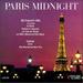 Paris Midnight