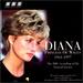 Diana, Princess of Wales, 1961-1997: the Bbc Recording of the Funeral Service