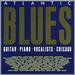 Atl Blues: 4 Cd Box / Various