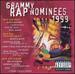 1999 Grammy Nominees: Rap [Vinyl]