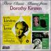 Three Classic Albums From Dorothy Kirsten