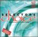 Selector's Choice [Audio Cd] Various Artists; Mega Banton; Sizzla; Captain Barkey; Powerman; Delly Ranks; Chuck Fender; Alley Cat; Determine and General B