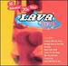 Lava Love: 16 Volcanic 70'S Hits