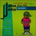 John John Dancehall 1