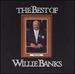 The Best of Willie Banks