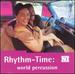 Rhythm-Time: World Percussion