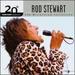 20th Century Masters: the Best of Rod Stewart (Millennium Collection)