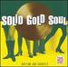 Solid Gold Soul: Rhythm & Grooves