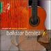 Balthasar Benitez-Music of Astor Piazzolla (Cd)