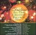 All-Time Greatest Xmas 2 / Various