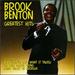 Brook Benton-Greatest Hits