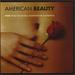 American Beauty-Music From the Motion Picture Soundtrack