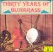 30 Years of Bluegrass