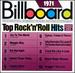 Billboard Top Rock'N'Roll Hits: 1971
