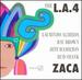 Zaca Lp