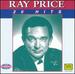 Ray Price-20 Hits