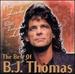 Best of Bj Thomas: New Looks & Old Fashioned Love