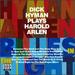 Dick Hyman Plays Harold Arlen: Blues in the Night