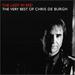 The Lady in Red: the Very Best of Chris De Burgh