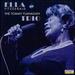 Ella Fitzgerald With the Tommy Flanagan Trio