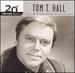 20th Century Masters-The Millennium Collection: The Best of Tom T. Hall