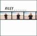 Riley Armstrong *Sealed*